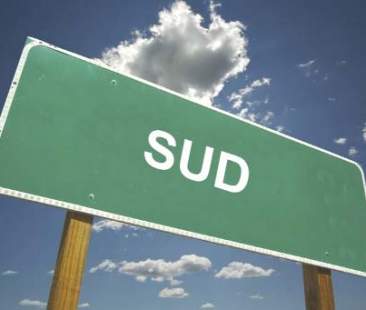 Svimez, Sud sempre meno attrattivo