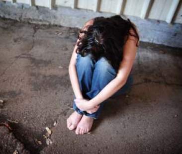 Casa Viola contro la violenza sulle donne