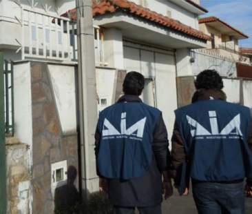 Beni confiscati, in Sicilia solo 116 soggetti gestori