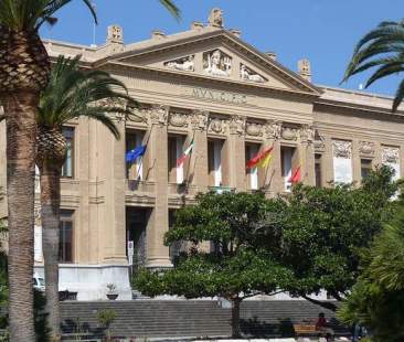 Messina – Nuovo sistema di controlli interni per la gestione del personale Messina – Nuovo sistema di controlli interni per la gestione del personale