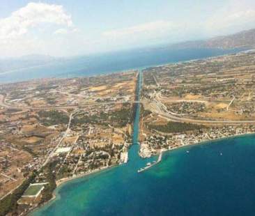 Panama e Suez, Mediterraneo strategico