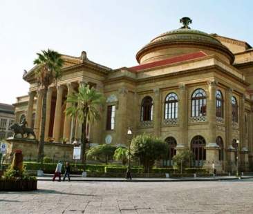 Palermo – Teatro Massimo, continua la fase di rinascita dell’Ente