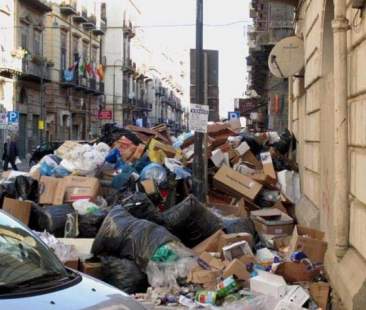 Palermo – Accordo tra Comune, Università e Rap