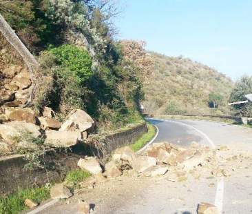 Calamità: la sicurezza può attendere