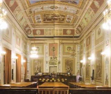 Accordo Stato-Regione, dibattito infuocato all’Ars