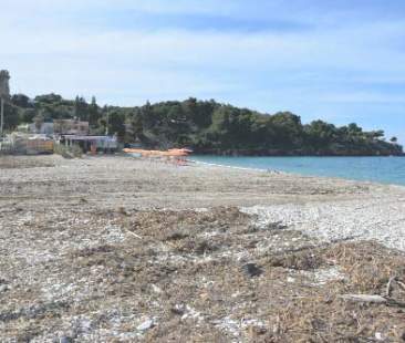 Coste trasformate in cemento. Record allarmante in Sicilia (350 km)