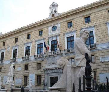 Palermo – Approvato il bilancio di previsione 2016/2018