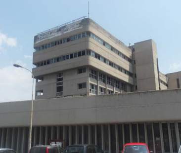 Catania – Nuova vita per il palazzo delle poste Catania – Nuova vita per il palazzo delle poste