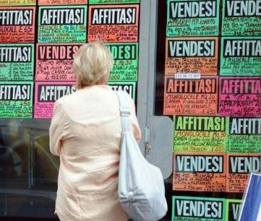 Andamento del mercato immobiliare, il Nord guida la ripresa ma il Sud c’è