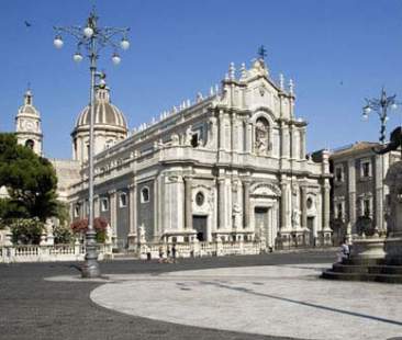 Fondazione E&V Marilù Tregua e UniCT unite per recuperare l’arte in Sicilia Fondazione E&V Marilù Tregua e UniCT unite per recuperare l’arte in Sicilia