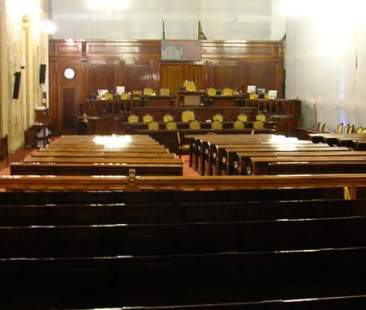 Variazioni al bilancio, ritorna la tabella H Variazioni al bilancio, ritorna la tabella H