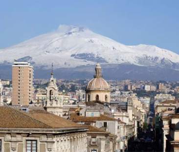 Catania – Conferenza metropolitana: verso la città del futuro