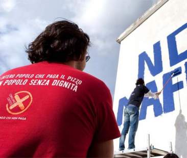 Mafia, Addiopizzo presenta portale che raccoglie 10 anni di sentenze