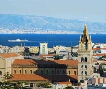 Messina – Periferie degradate, 40 mln di euro per invertire la rotta