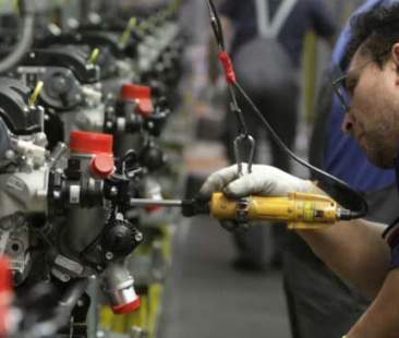 Ipotesi di ripresa: in Sicilia Pil +0,6%