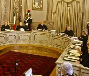 Leggi regionali, Roma ricorre 6 volte