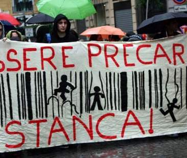 Stabilizzazione precari una pia illusione