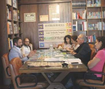 Giancarlo Cancelleri: “Burocrazia soffocante che uccide le iniziative”