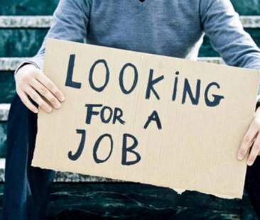 Sicilia nel tunnel dei senza lavoro. Solo uno su quattro è occupato