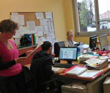 Non soffia il vento anticorruzione