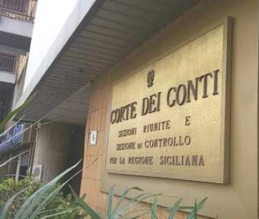 Regione siciliana, poche luci ancora molte ombre