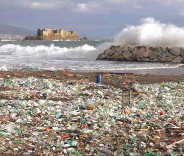 Reati ambientali: 1 su 7 commessi in Sicilia