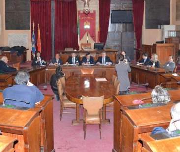 Palermo – Approvato dal Consiglio comunale il bilancio consuntivo del 2015