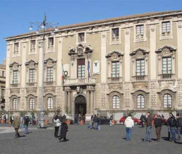 Catania – Giunta al lavoro per approvare il bilancio consuntivo 2015 Catania – Giunta al lavoro per approvare il bilancio consuntivo 2015
