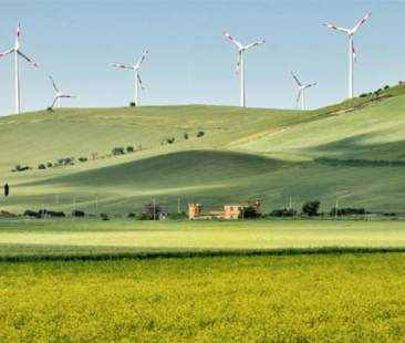 Rinnovabili, Sicilia insufficiente Rinnovabili, Sicilia insufficiente