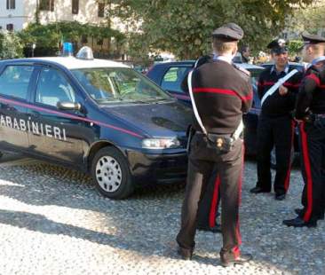 Catania – Un duro colpo agli affari di Cosa nostra catanese