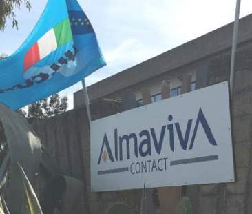 Mariella Lo Bello su Almaviva: “Fondi per formazione”