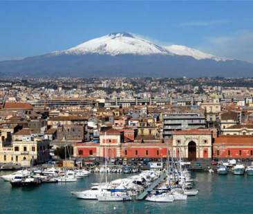 Catania – Piano regolatore, tempi lunghi per l’aggiornamento Catania – Piano regolatore, tempi lunghi per l’aggiornamento