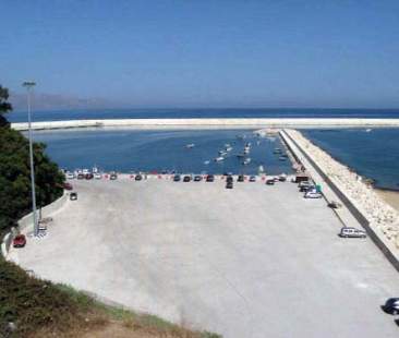 Porti e sviluppo turistico fermi al palo Porti e sviluppo turistico fermi al palo