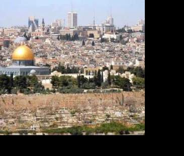 Dal tunnel dei Templari a Gerusalemme: itinerario in alta Galilea, tra storia e cultura