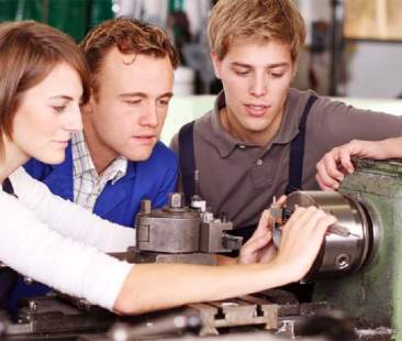 Il grande bluff di Garanzia giovani