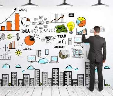 Più start up in Sicilia, ma restiamo indietro