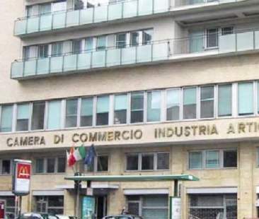 Camere di Commercio, crisi e conti a rischio Camere di Commercio, crisi e conti a rischio