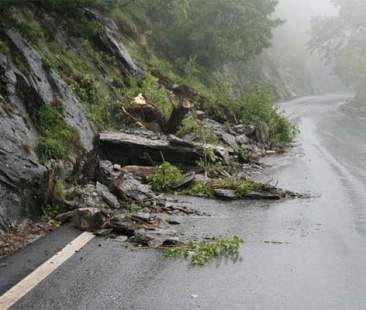 In Sicilia i Piani di protezione civile non esistono