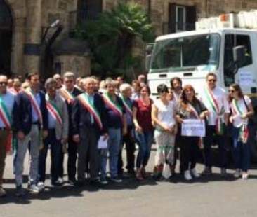 Palermo – Rifiuti, arriva l’accordo su Bellolampo Palermo – Rifiuti, arriva l’accordo su Bellolampo