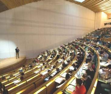 Fondo di finanziamento ordinario 2016, quasi 7 miliardi. Ecco i criteri di ripartizione