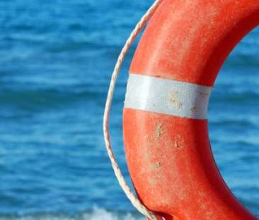 In 10 anni annegate 2.500 persone