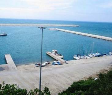 Palermo – Porticciolo turistico di Balestrate verso l’apertura a regime ridotto