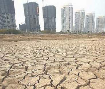 Ispra, il consumo del suolo ci costa 1 miliardo l’anno