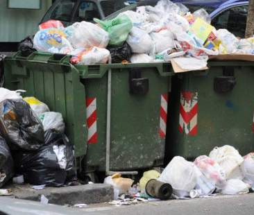 Rifiuti, Zanna (Legambiente): “Il Governo ha le idee confuse”