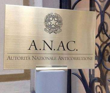 Il Piano nazionale anticorruzione è un flop
