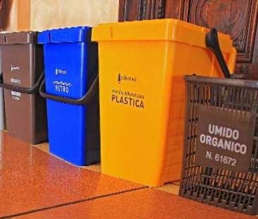 Catania – Sprint per la differenziata, approvato il nuovo Piano