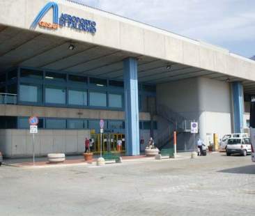 Palermo – Aeroporto, la Gesap approva il bilancio 2015