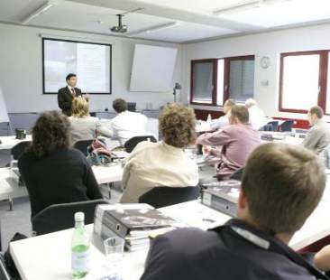 Stato di crisi per la formazione, c’è l’ok del governo nazionale