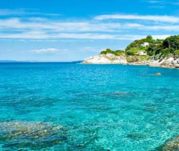 Sviluppo e sostenibilità per le isole minori