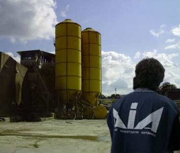 Beni confiscati alla mafia, troppe criticità nella gestione